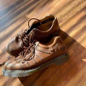 Doc Martens shoes